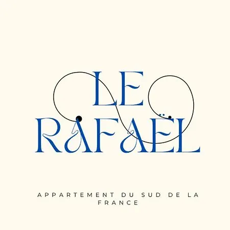 Apartment Le Raphael Villeneuve-lès-Avignon