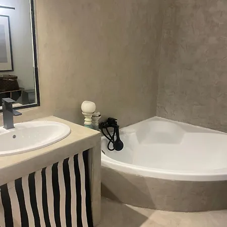 Apartment Le Raphael