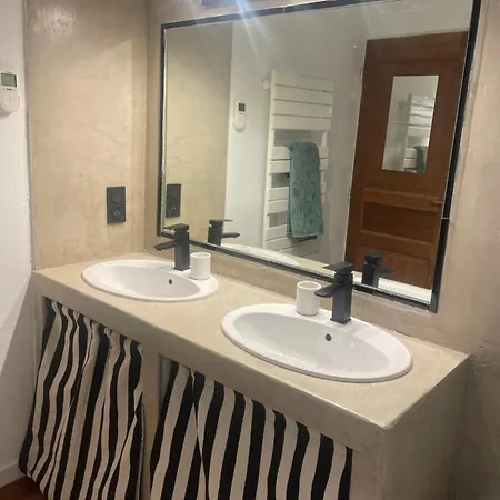 Apartment Le Raphael Villeneuve-lès-Avignon