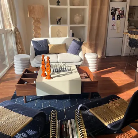 Le Raphael Apartment Villeneuve-les-Avignon