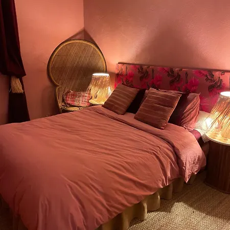Apartment Le Raphael