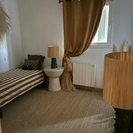 Le Raphael Apartment *